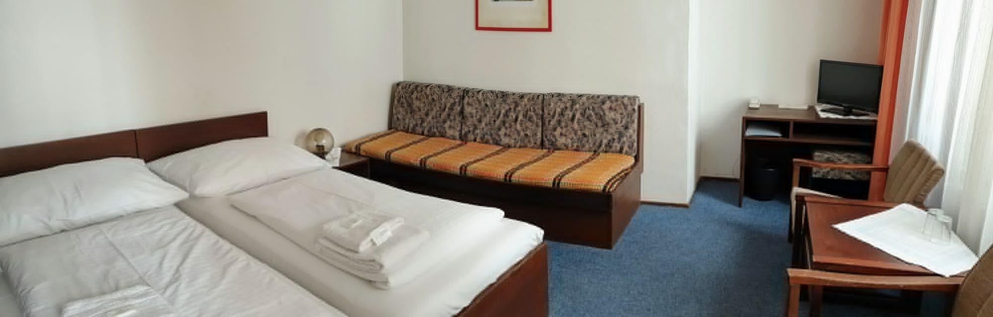 Self-Service Hotel Ostas Praha Εξωτερικό φωτογραφία