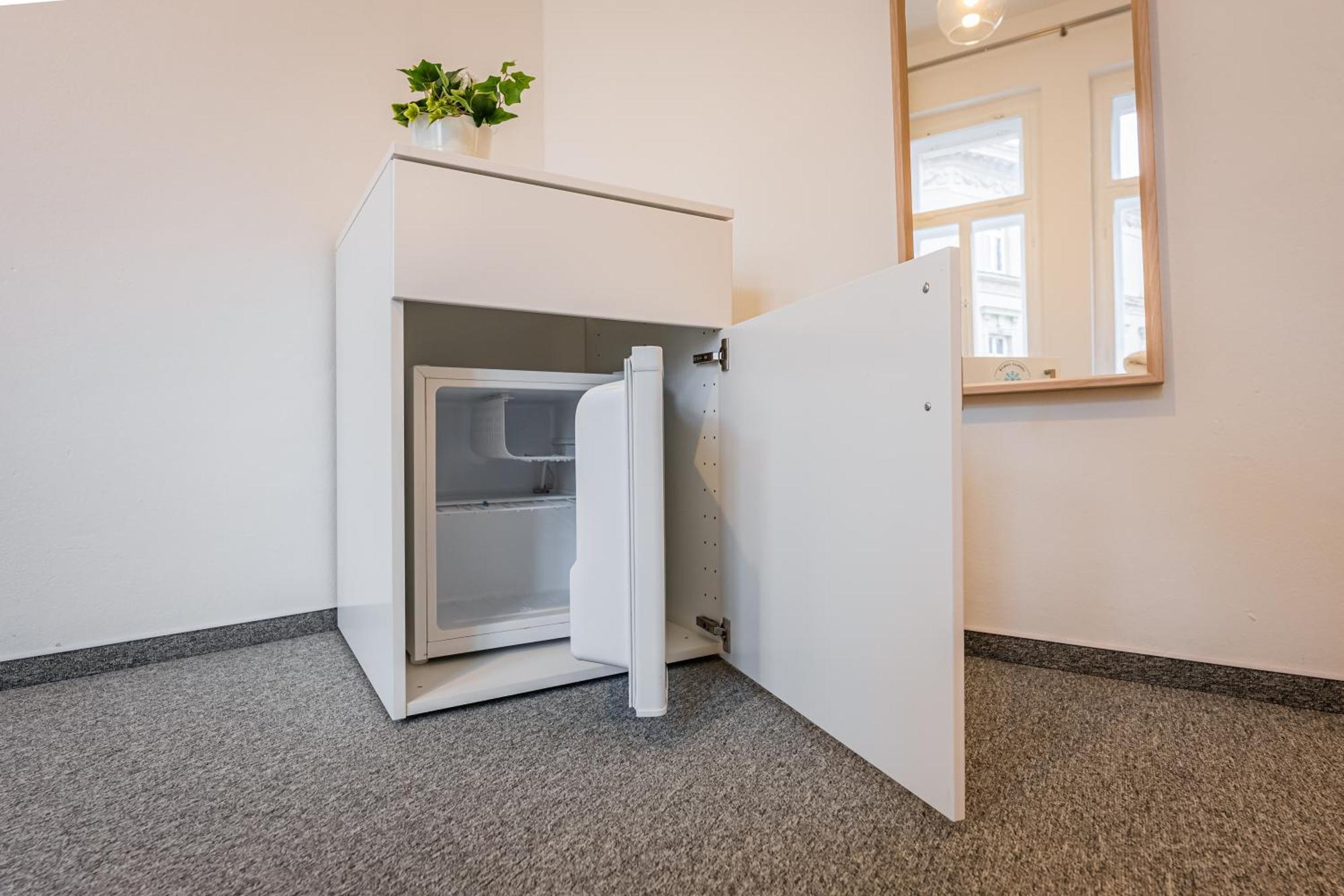 Self-Service Hotel Ostas Praha Εξωτερικό φωτογραφία