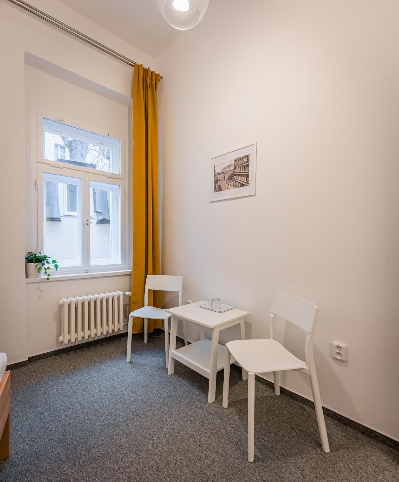 Self-Service Hotel Ostas Praha Εξωτερικό φωτογραφία